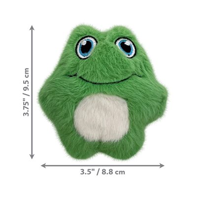 Petite Grenouille kong