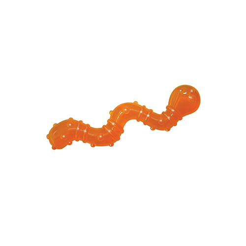 Ver infusé à l'herbe à chat