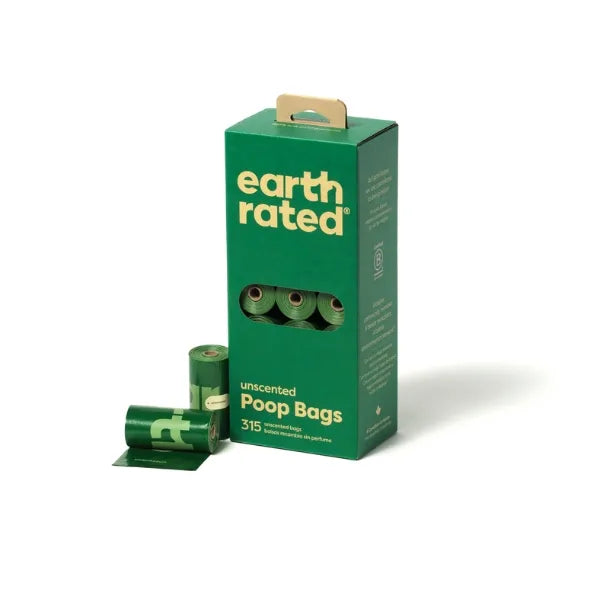 Sacs à Déjections Earth Rated