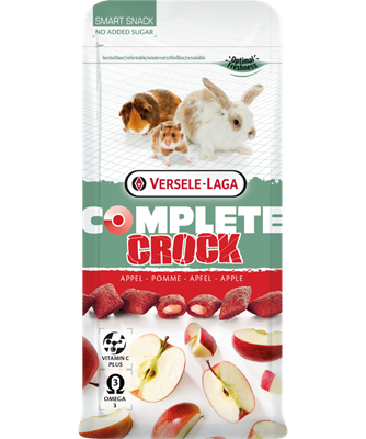 Versele Laga - Crock complete - Pomme
