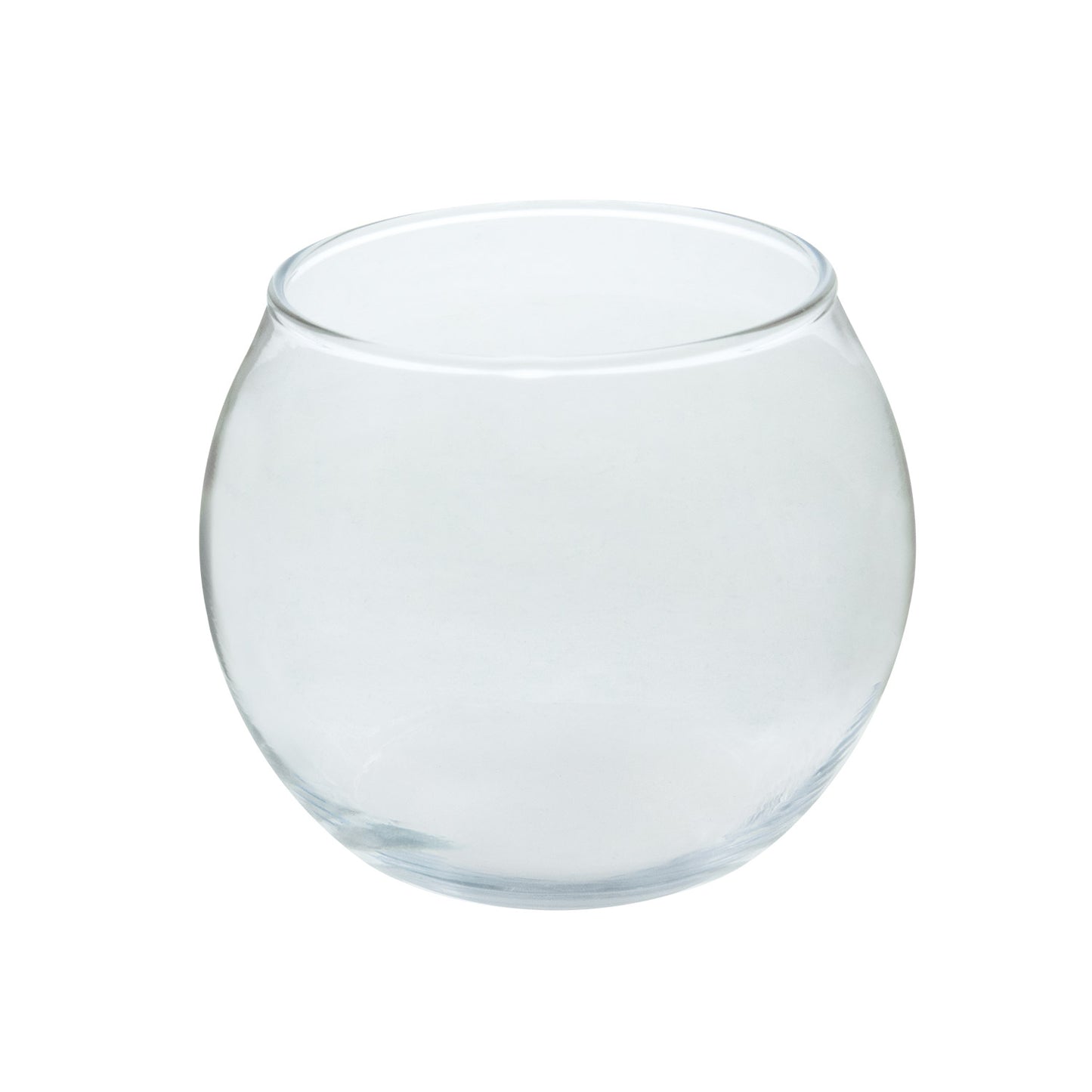 Maison de verre pour hamster