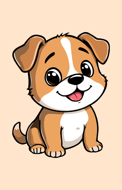 Guide PDF – Adoption d’un chiot : Conseils pratiques et préparation à l'arrivée