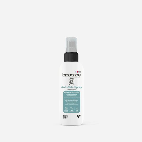 Spray Anti-Mite Biogance