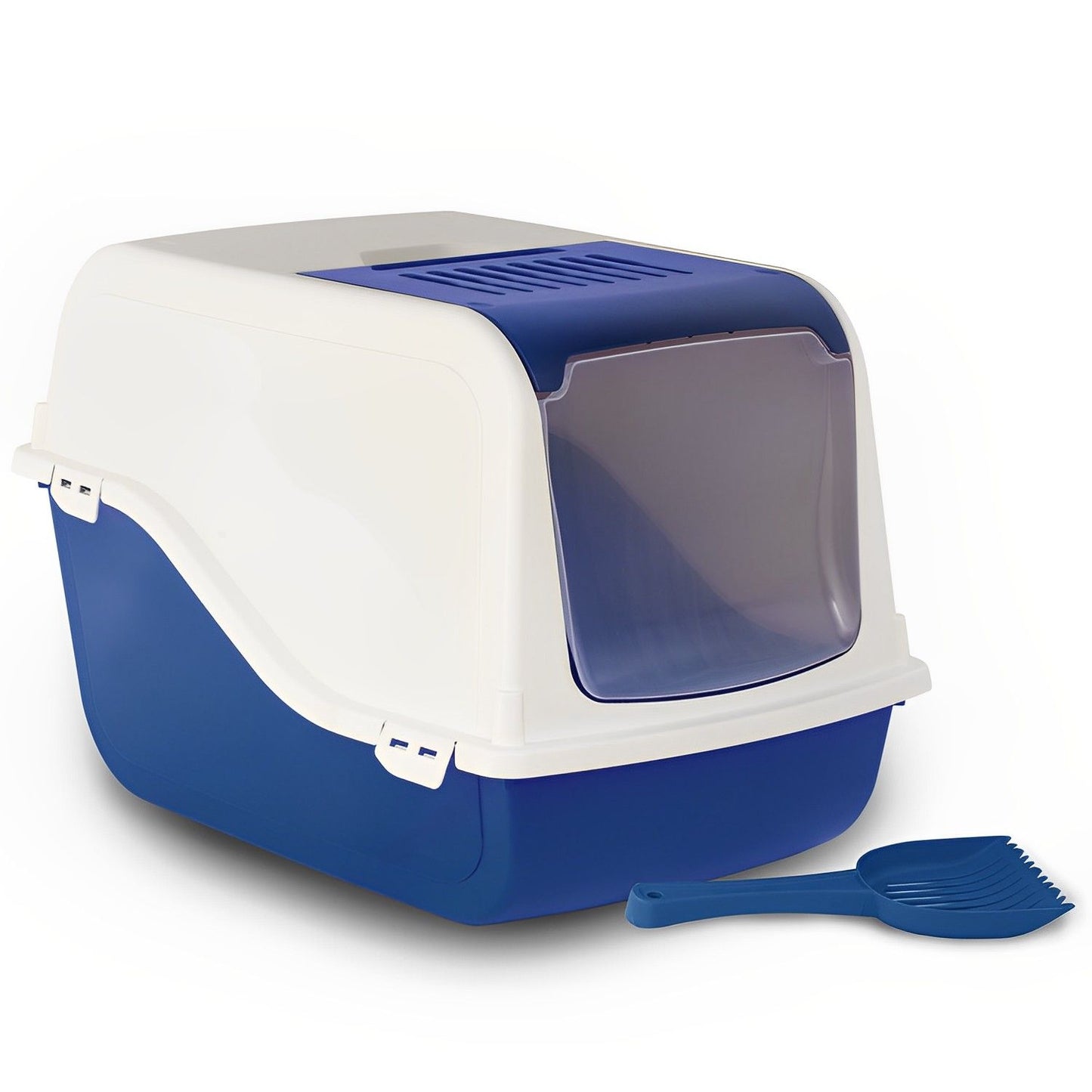 Bergamo - Bac à Litière