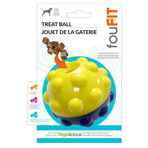 Boule à Friandises