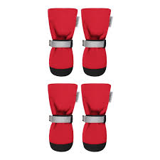Bottes Souples Canada Pooch