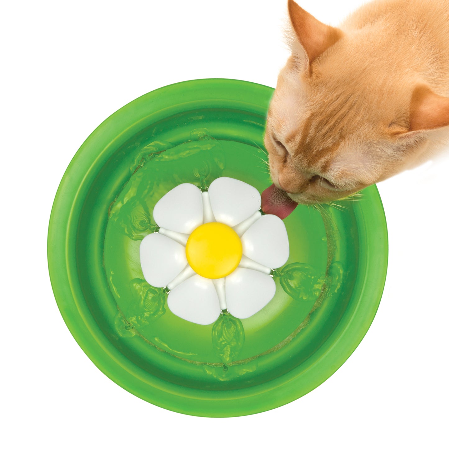 Catit - Abreuvoir 2.0 avec Fleur