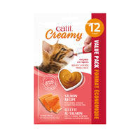 Régals crémeux Catit Creamy Paquet de 12