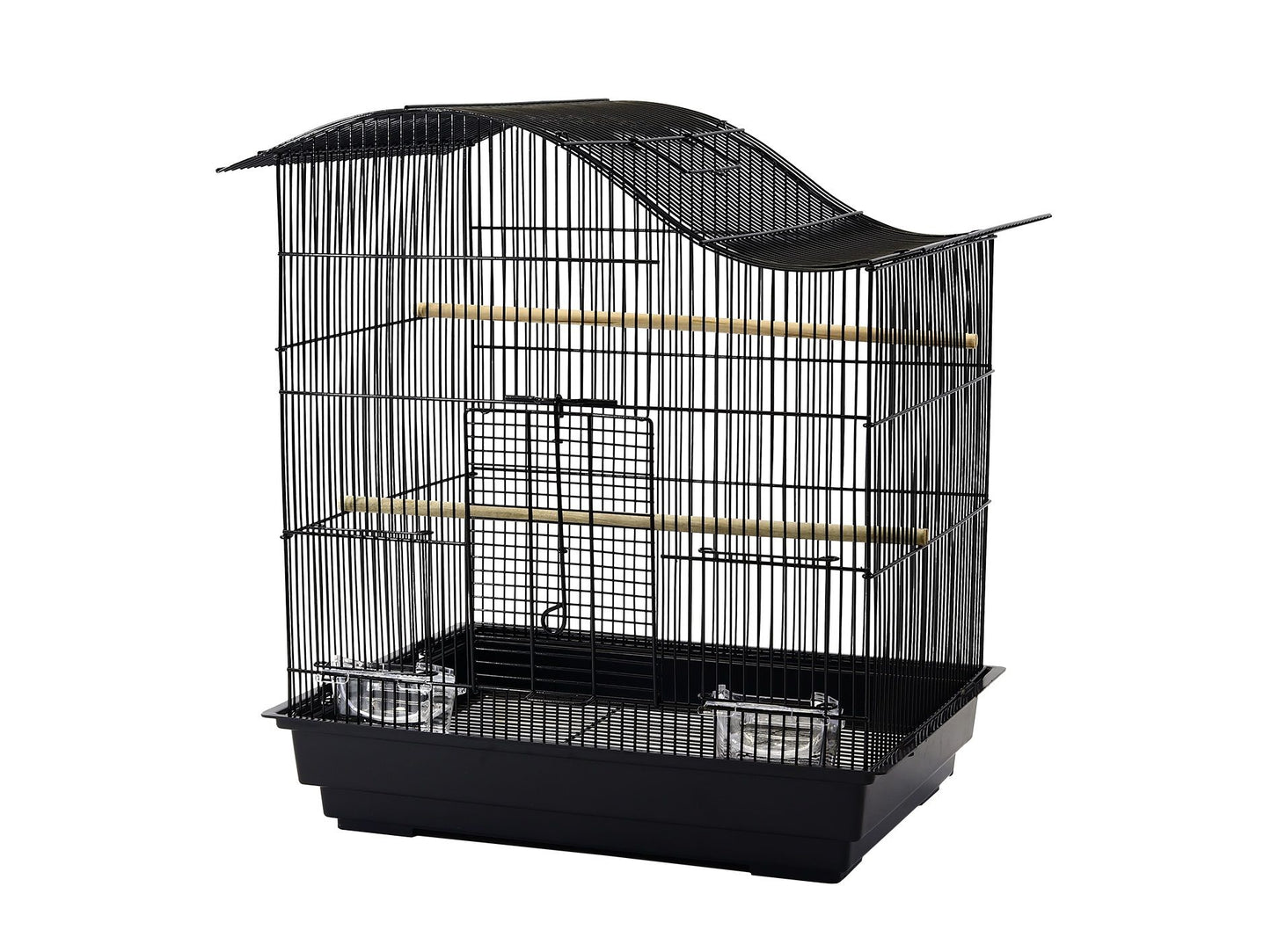 Cage Abelia pour petits oiseaux
