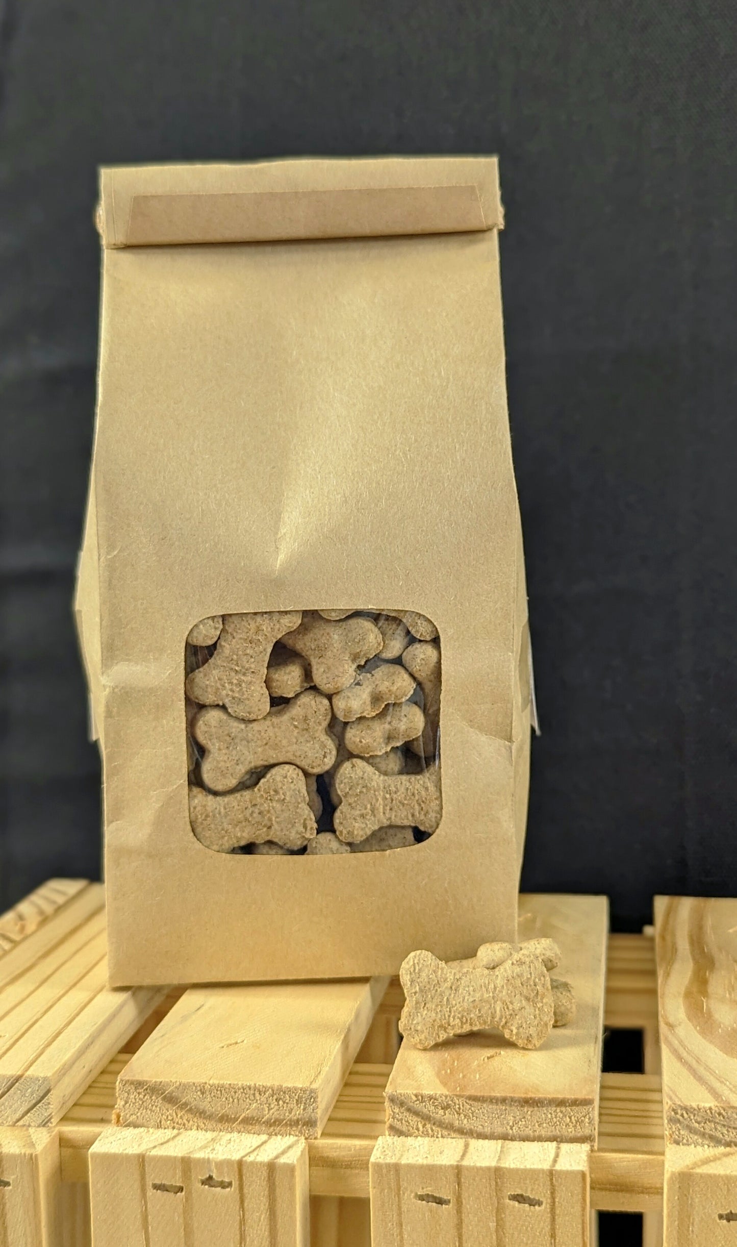 Les Petits Mini Dorés Vrac