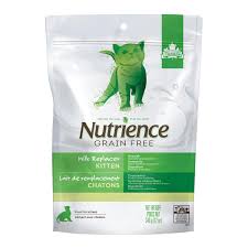 Nutrience - Lait de remplacement 340g