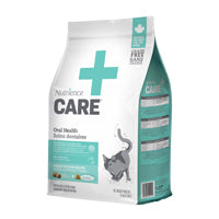 Nutrience Care + Soins Dentaires - Chats