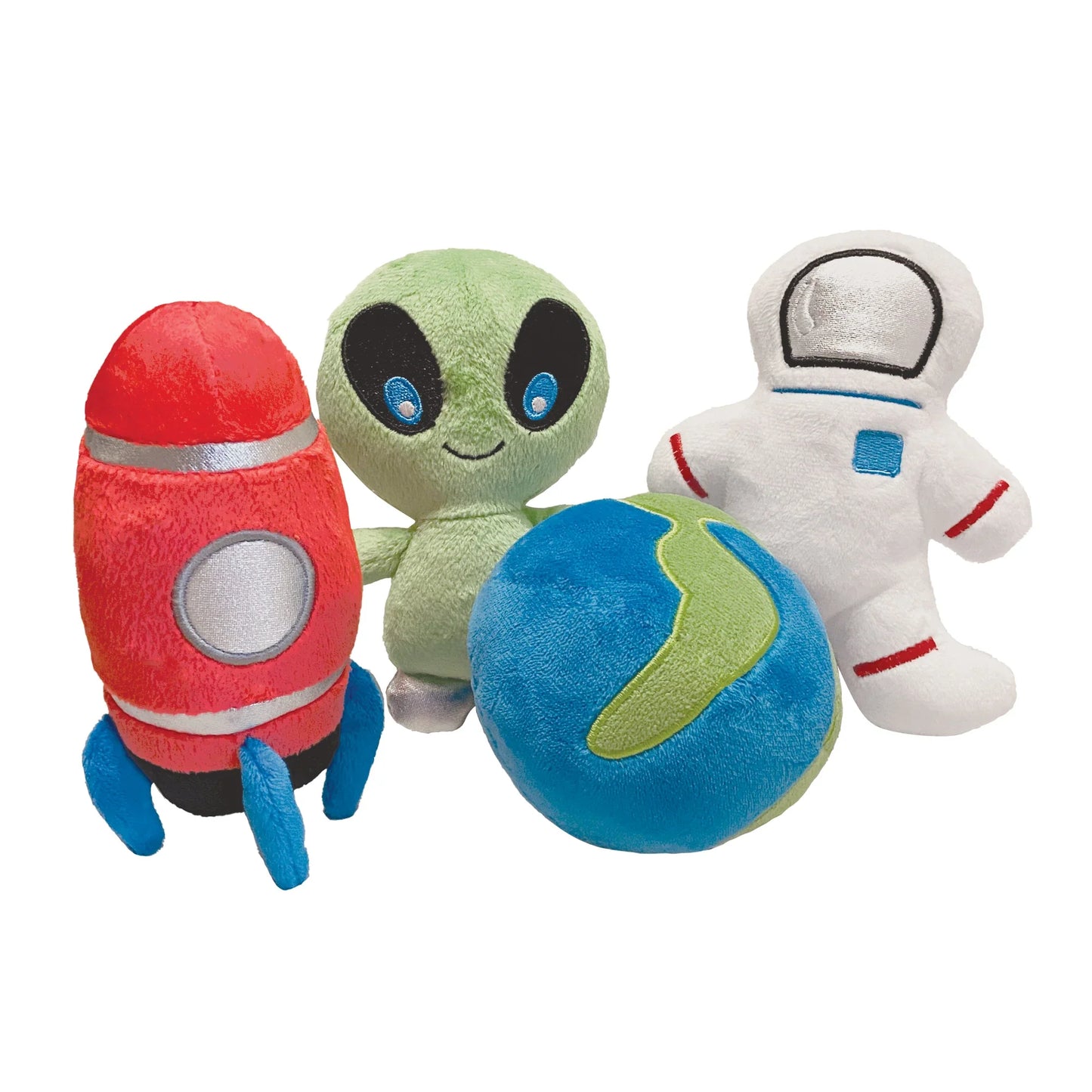 Peluche de l'Espace