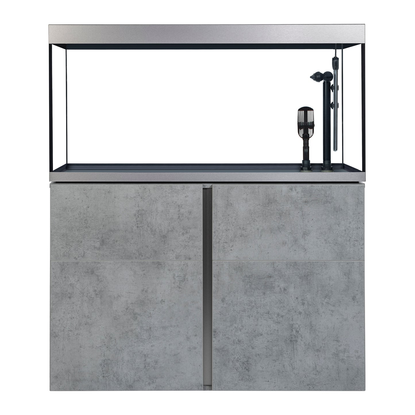 Aquarium équipé Siena Fluval 88 gal