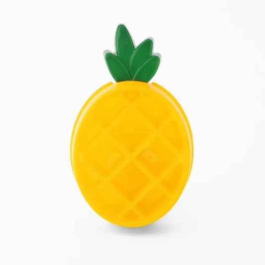 ZippyPaws - Bol Ralentisseur - Ananas