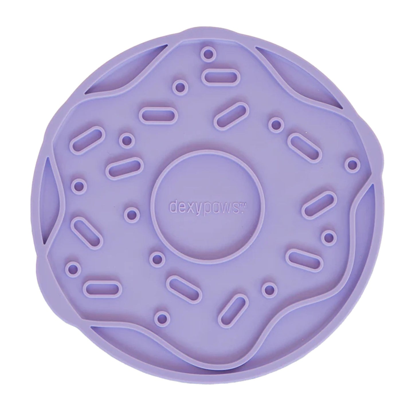 Tapis de léchage Beigne