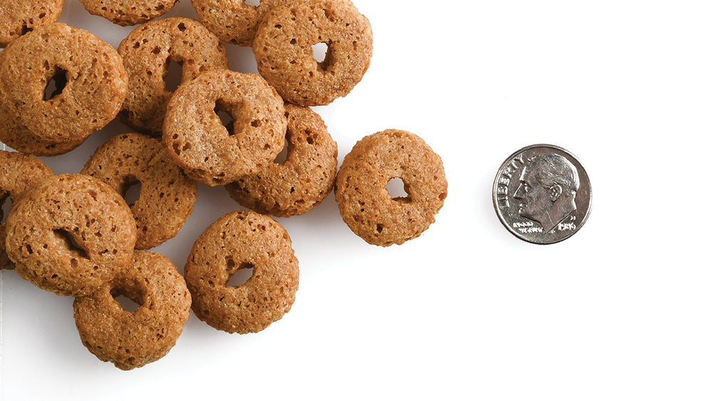 Fromm CrunchyOs Fromage