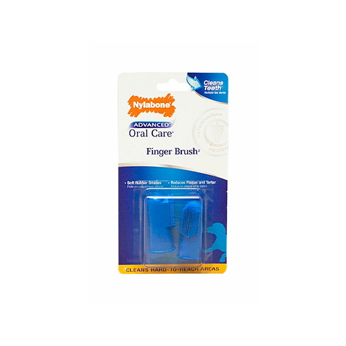 Brosse à Doigts ( Paquets de 2 )