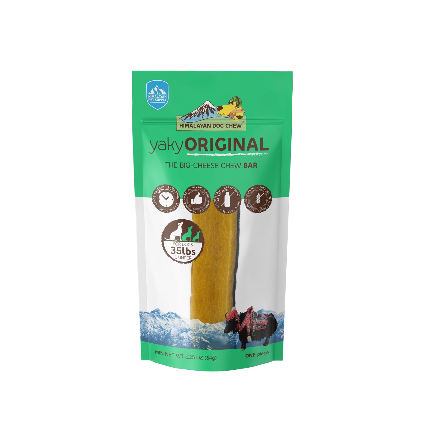 Fromage de Yak