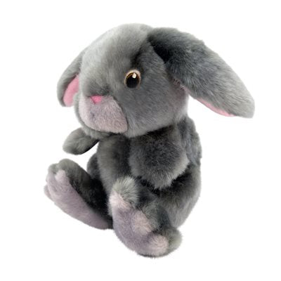 Le P'tit Lapin