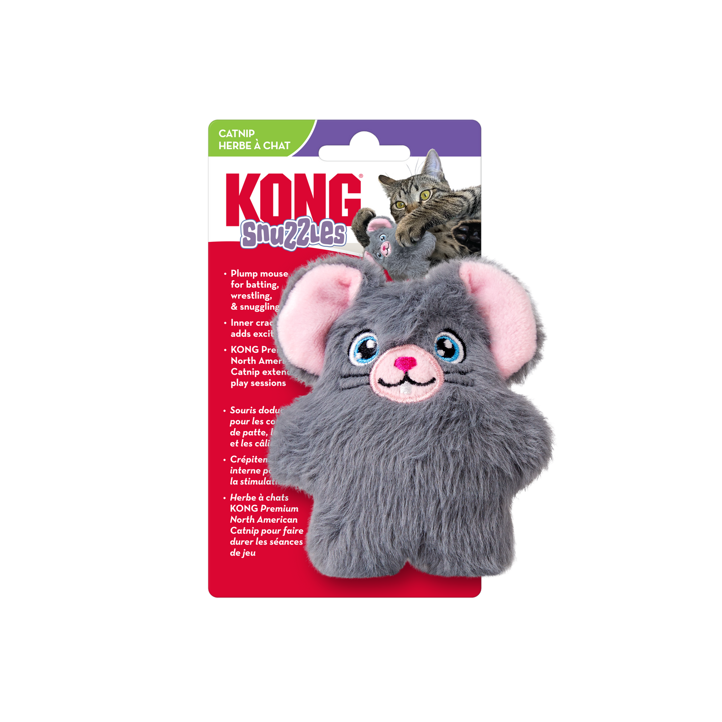 La petite Souris Dodue