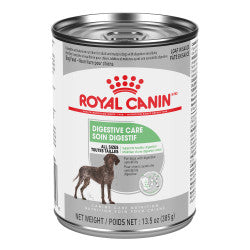 Pâté Soins Digestif de Royal Canin