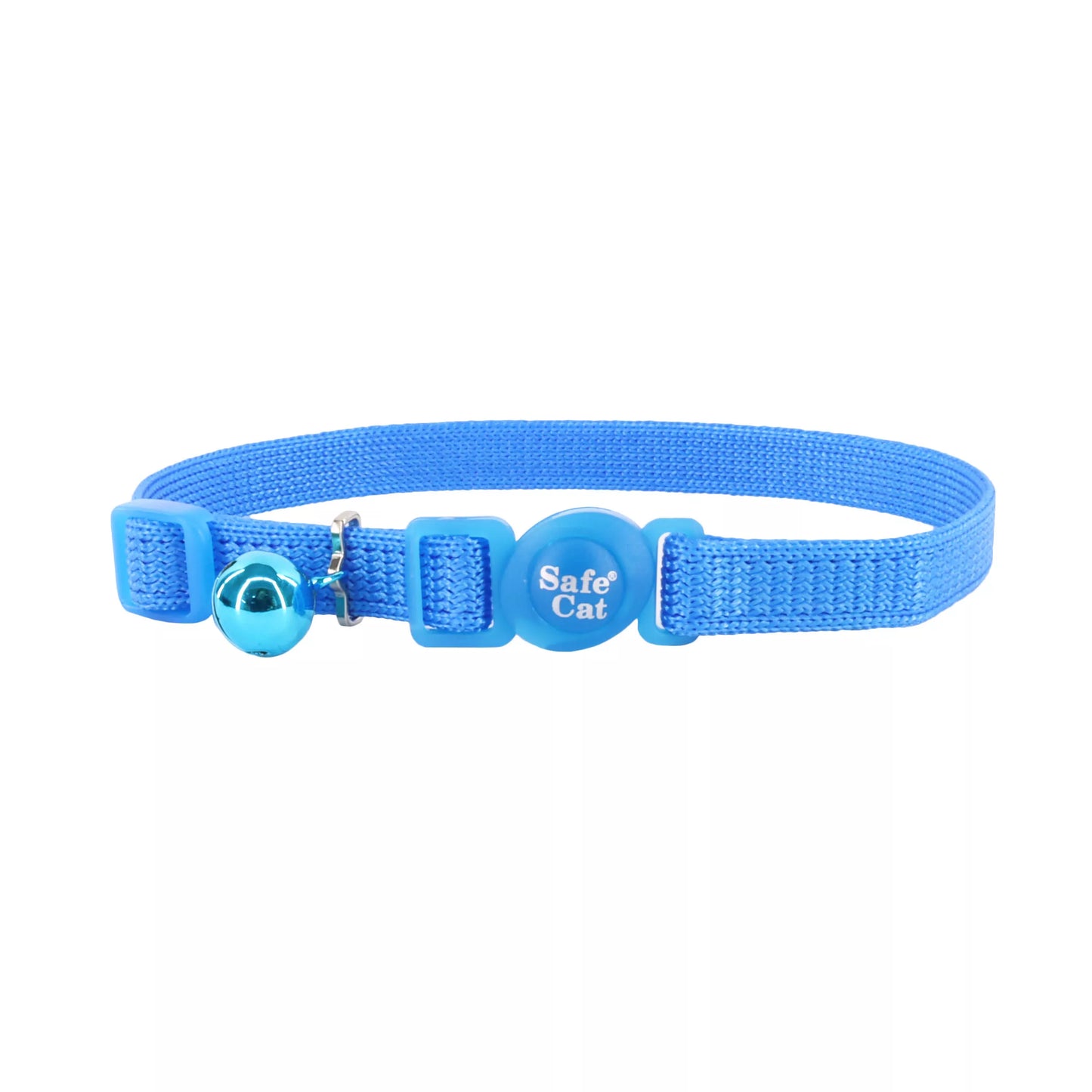 Collier à libération pour chat Coastal