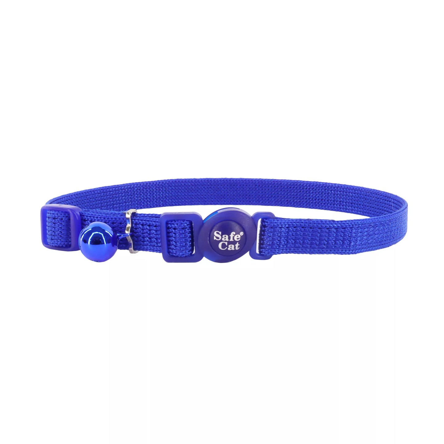 Collier à libération pour chat Coastal