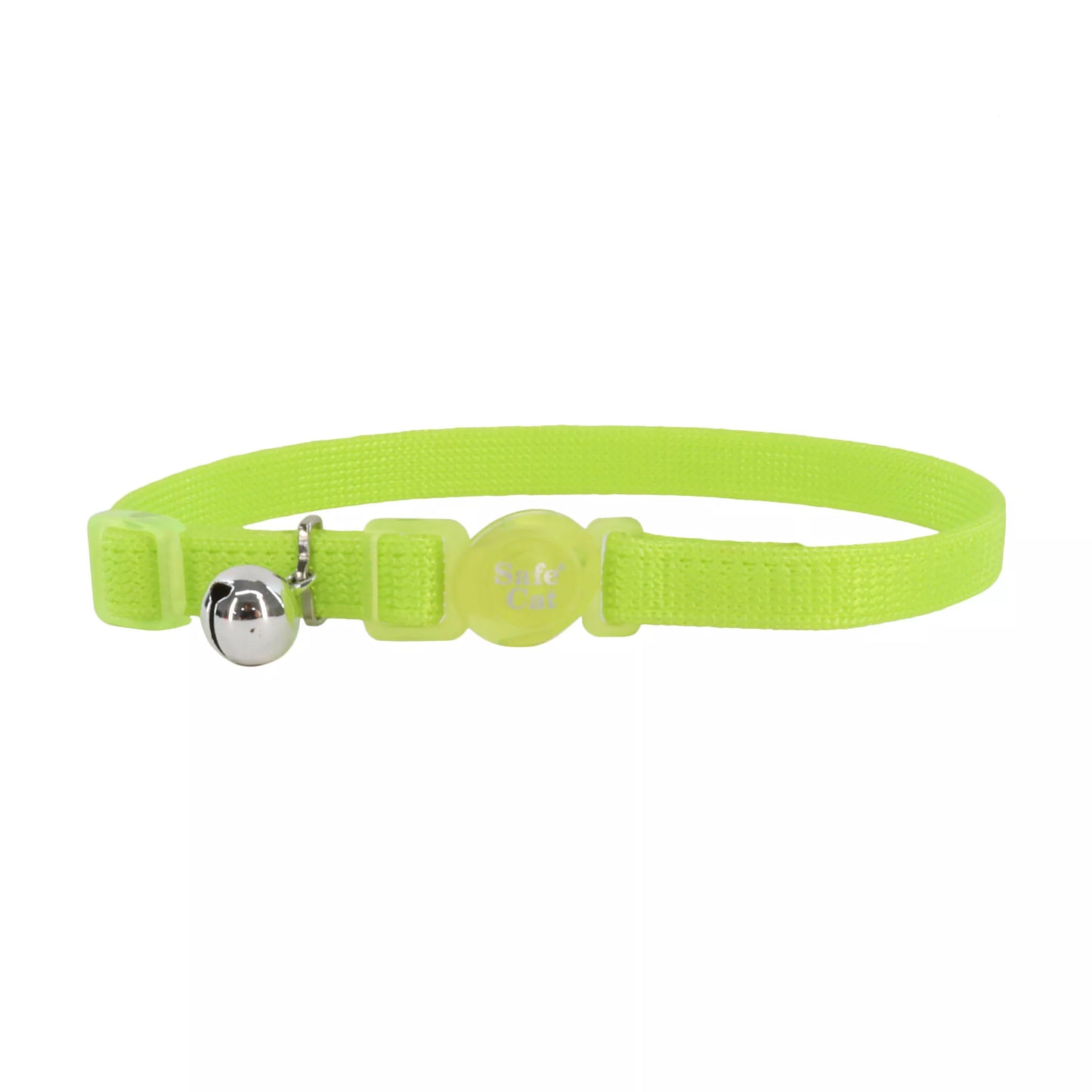 Collier à libération pour chat Coastal