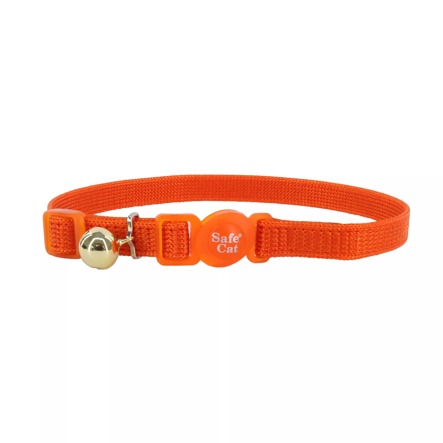 Collier à libération pour chat Coastal