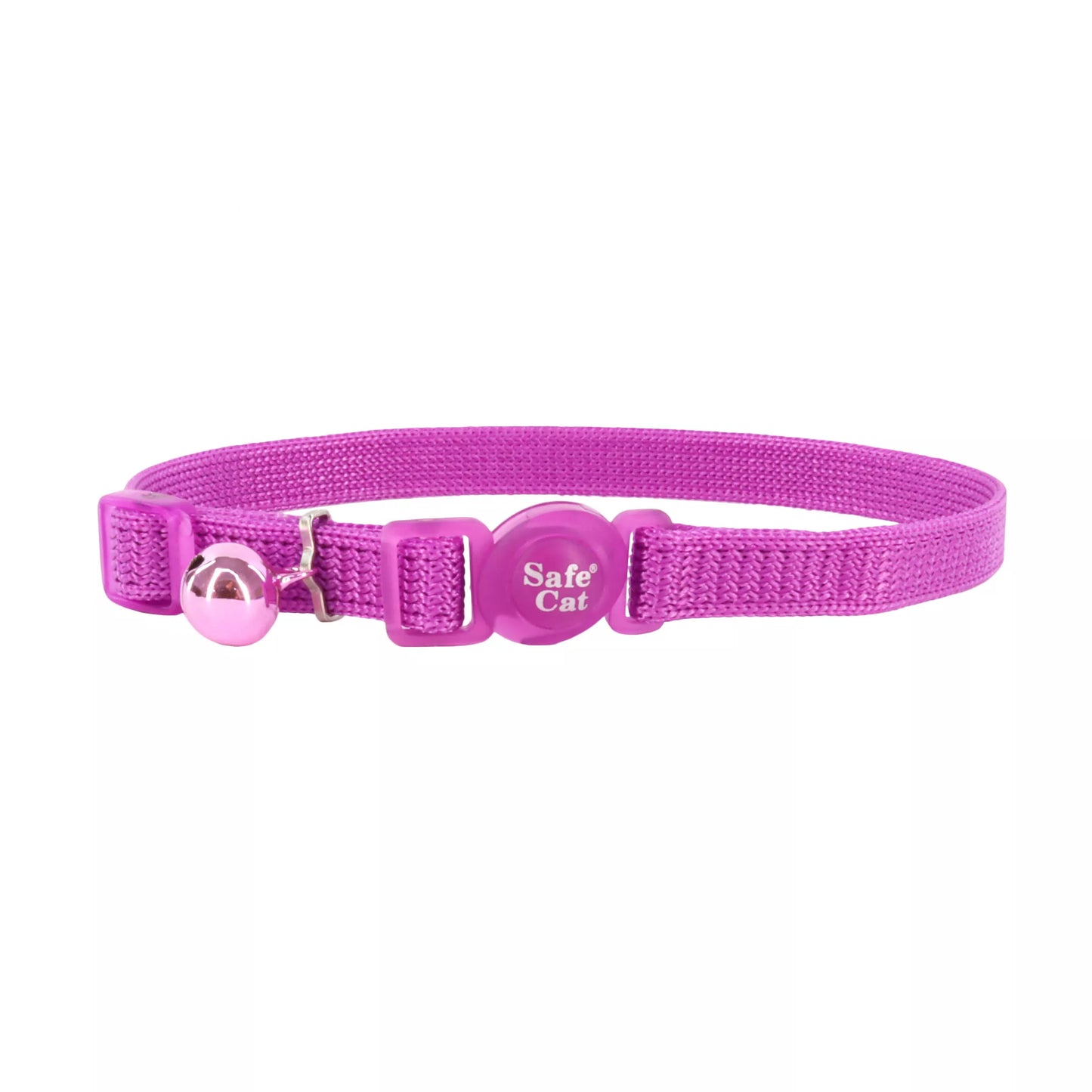 Collier à libération pour chat Coastal