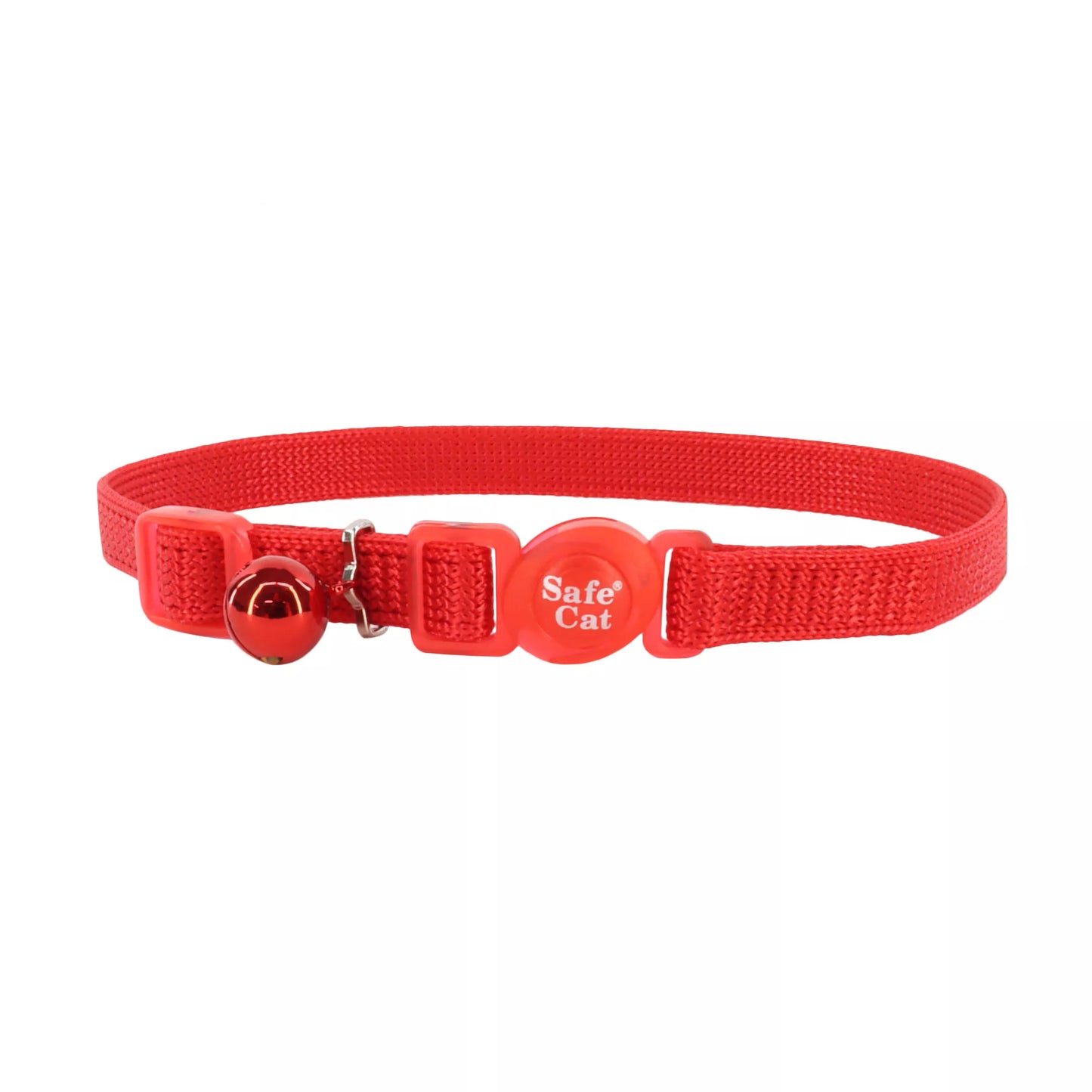 Collier à libération pour chat Coastal