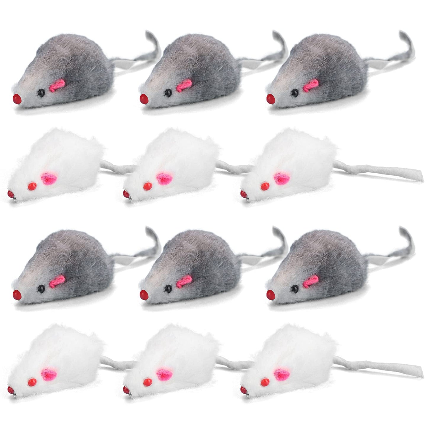 La Souris Classique