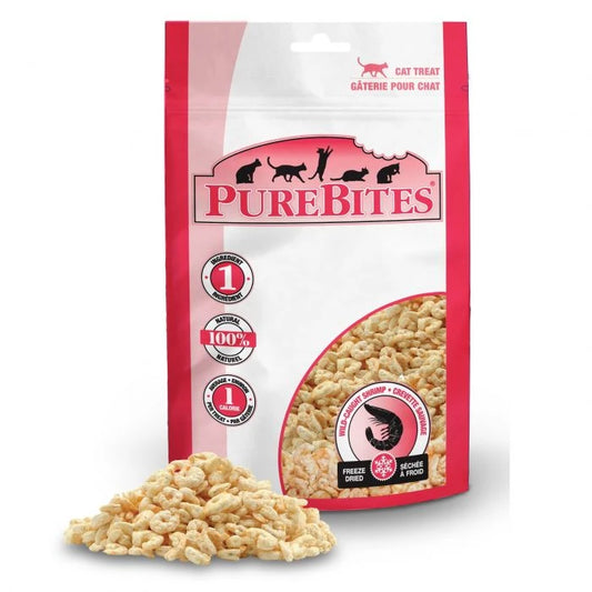 PureBites Crevettes