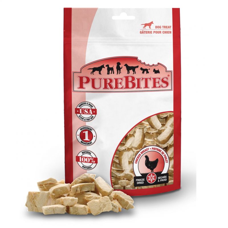 PureBites Poulet