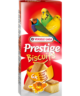 Versele Laga - Prestige - Biscuits Miel