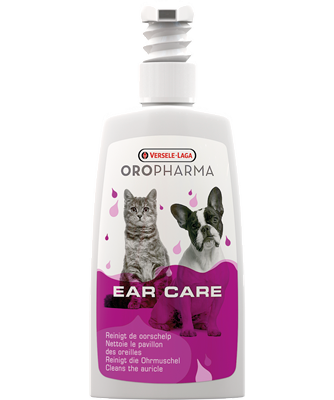 Versele Laga Lotion pour les Oreilles 150 ML