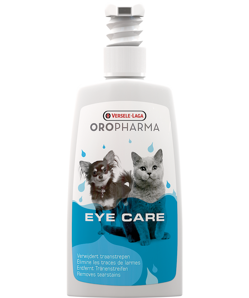 Versele Laga Lotion pour les yeux Bleuets 150 ML