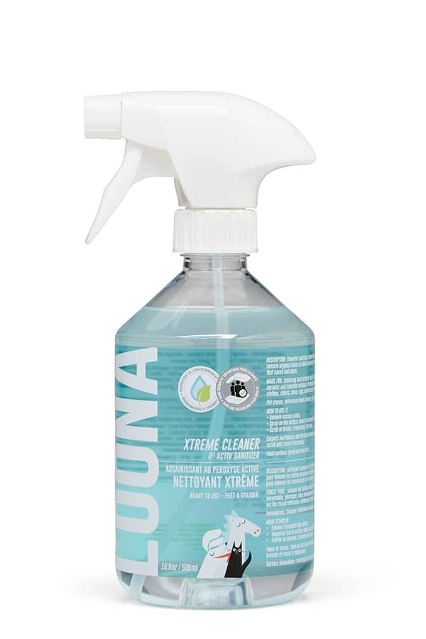 Loona Nettoyant Xtrême