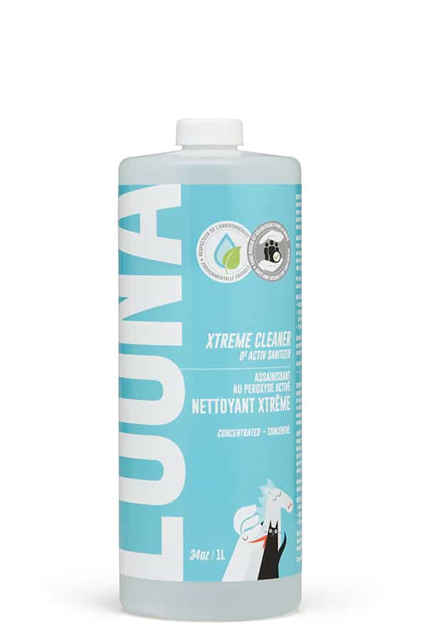 Loona Nettoyant Xtrême