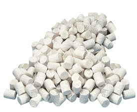 Fluval - Biomax pour filtres submersibles - U2, U3 et U4 170 G