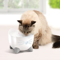 Catit - Abreuvoir PIXI 2.5 L