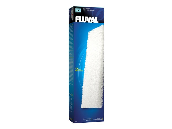 Bloc de Mousse pour filtre submersible Fluval U4