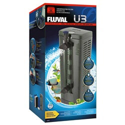 Filtre Submersible Fluval U3