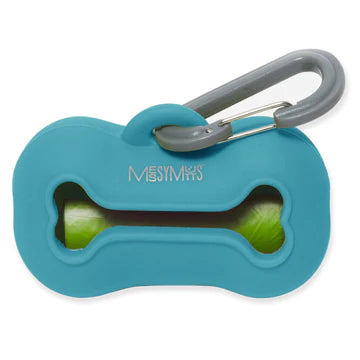 Distributeur à sacs de ramassage en Silicone