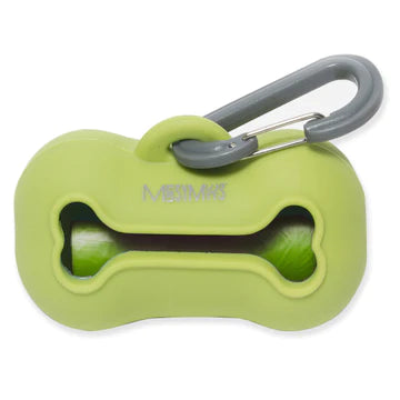 Distributeur à sacs de ramassage en Silicone
