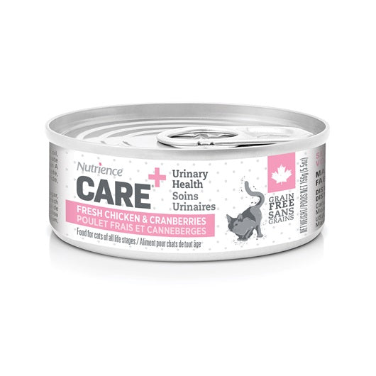 Nutrience Care - Pâté Soins urinaire - 156 g