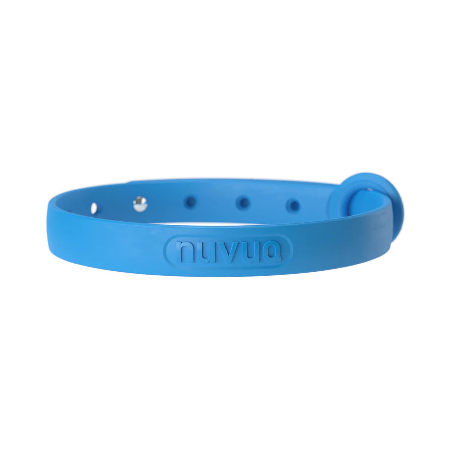 Collier Nuvuq ajustable pour chat