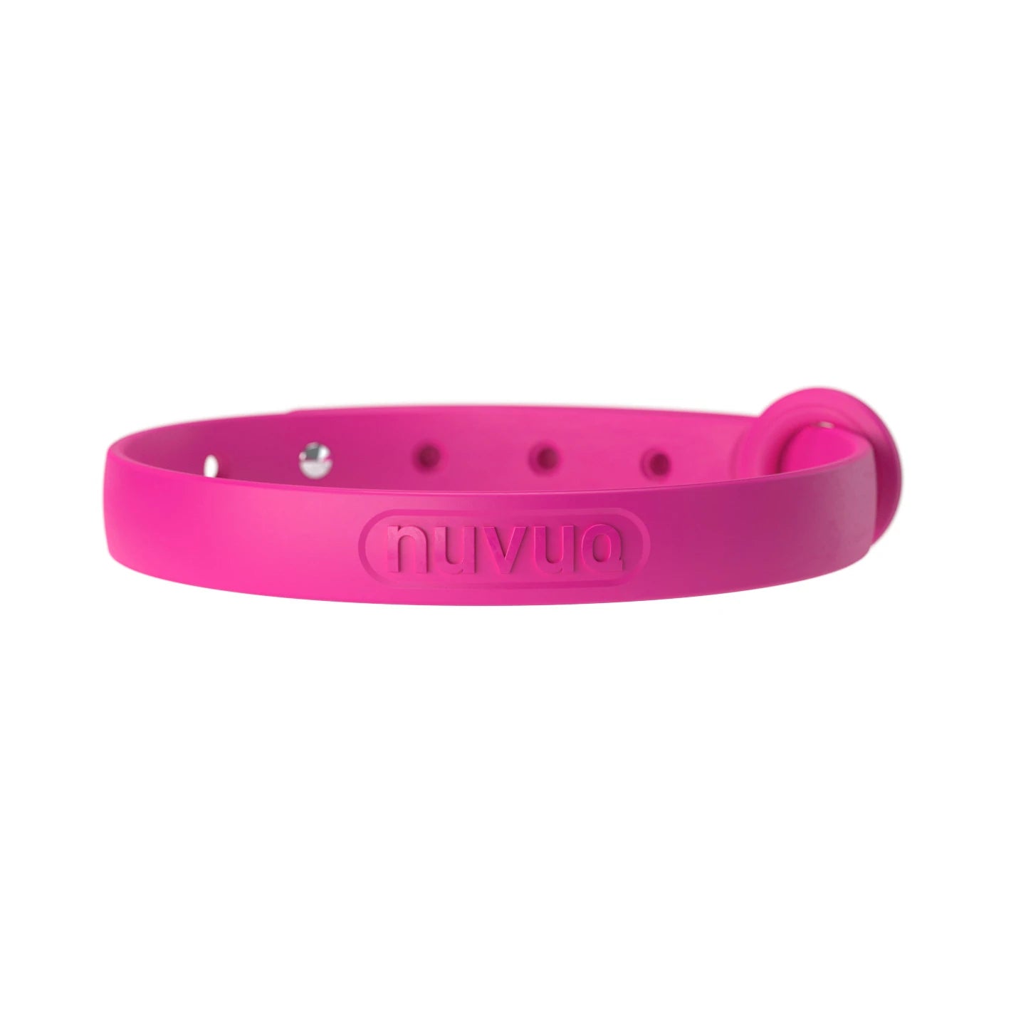 Collier Nuvuq ajustable pour chat
