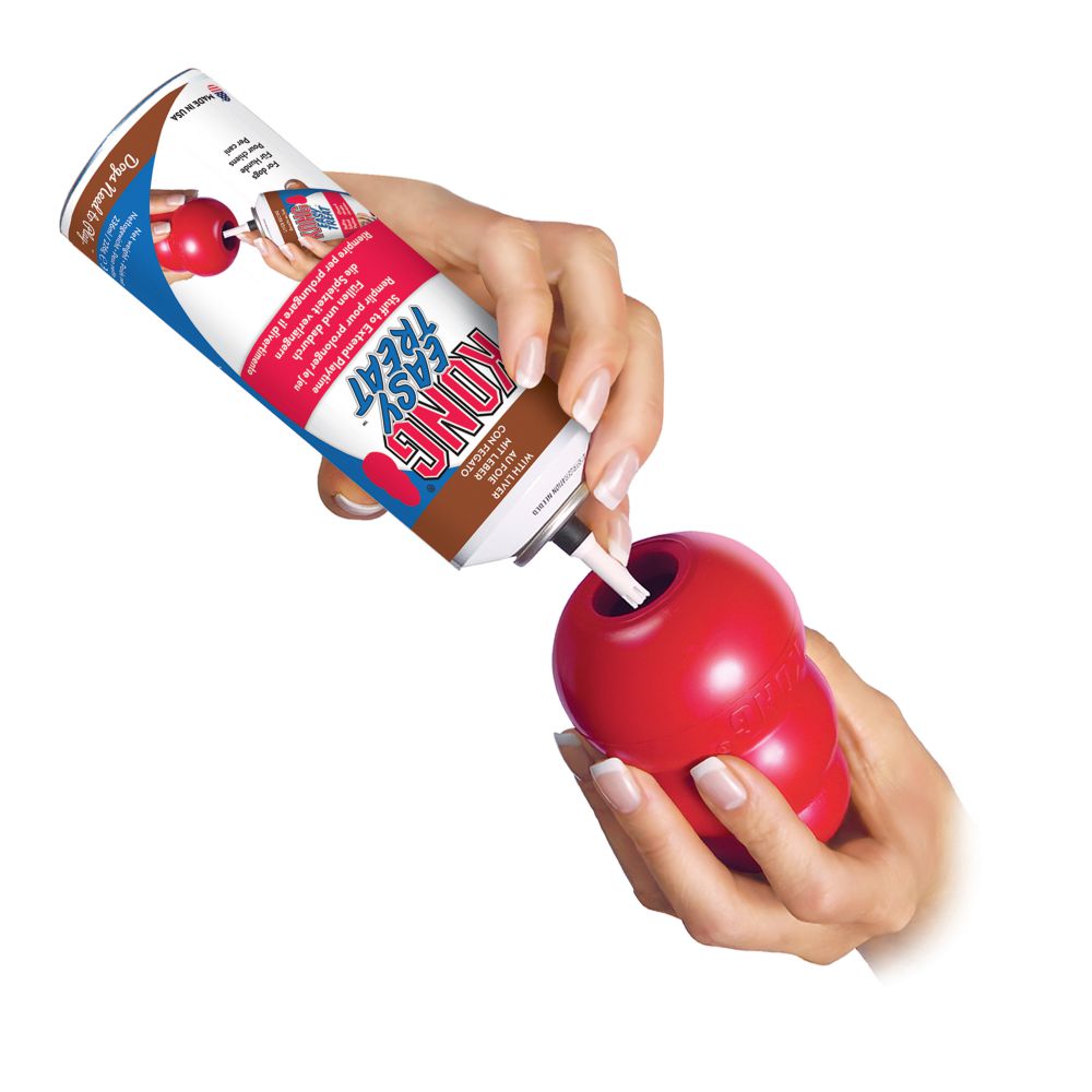 Pâte pour Jouet Kong Foie